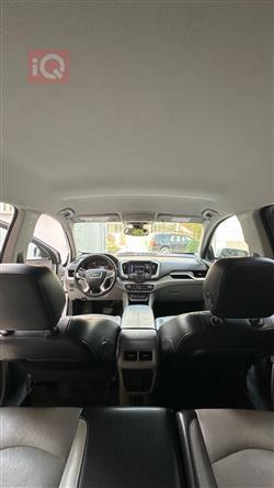 GMC Terrain